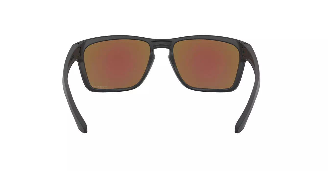 Oakley Sylas (A) Matte Black W/ Prizm Violet (OO9448F-06) s58