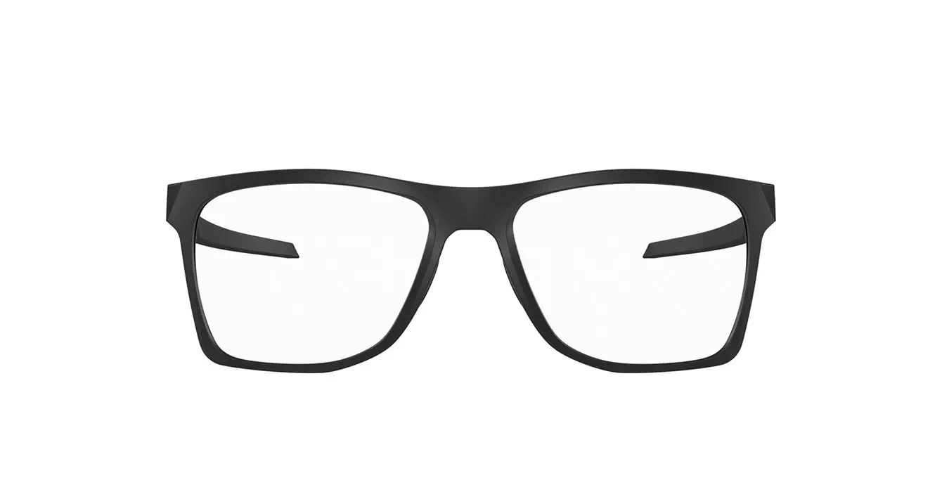 Oakley Activate (A) (57) Satin Black (OX8169F-01) s57