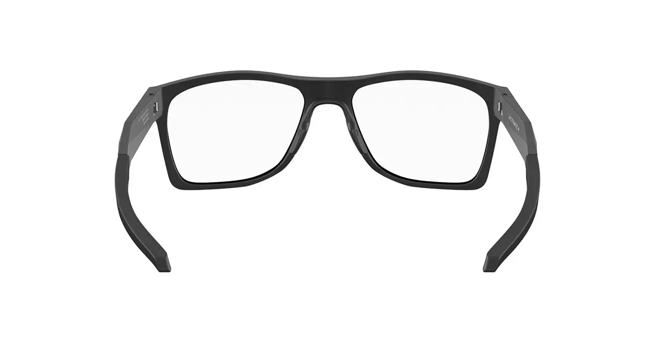 Oakley Activate (A) (57) Satin Black (OX8169F-01) s57