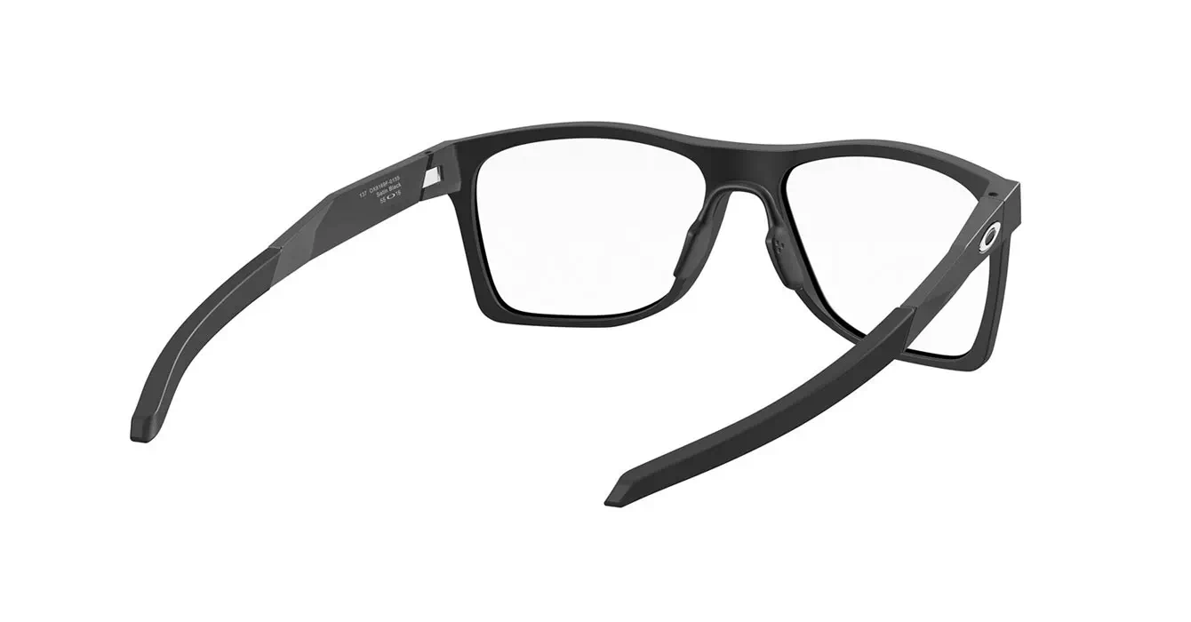 Oakley Activate (A) (57) Satin Black (OX8169F-01) s57
