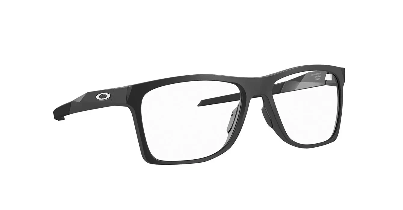 Oakley Activate (A) (57) Satin Black (OX8169F-01) s57