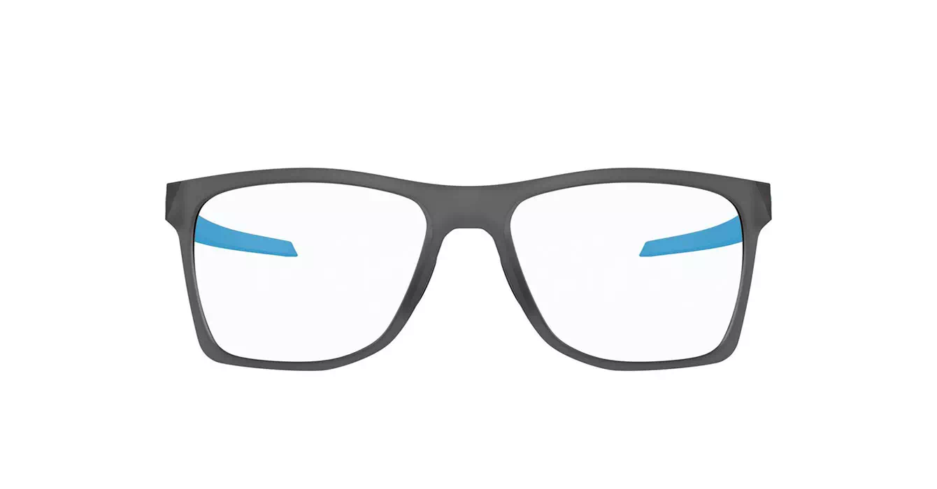 Oakley Activate (A) (55) Satin Grey Smoke (OX8169F-02) s55
