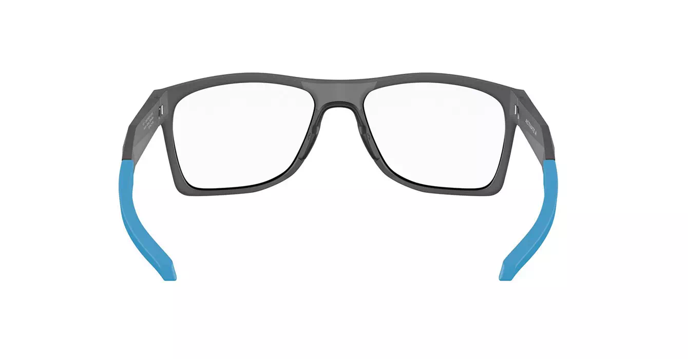 Oakley Activate (A) (55) Satin Grey Smoke (OX8169F-02) s55