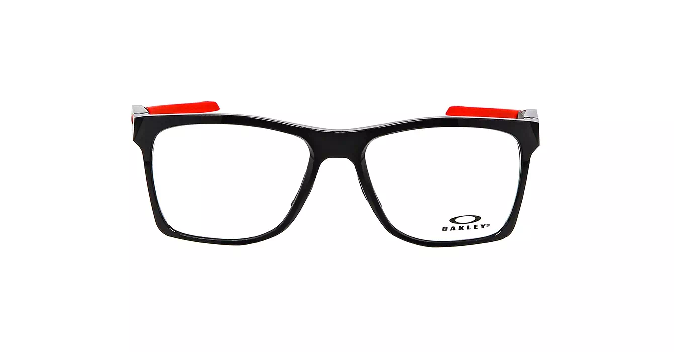Oakley Activate (A) (57) Black Ink (OX8169F-03) s57