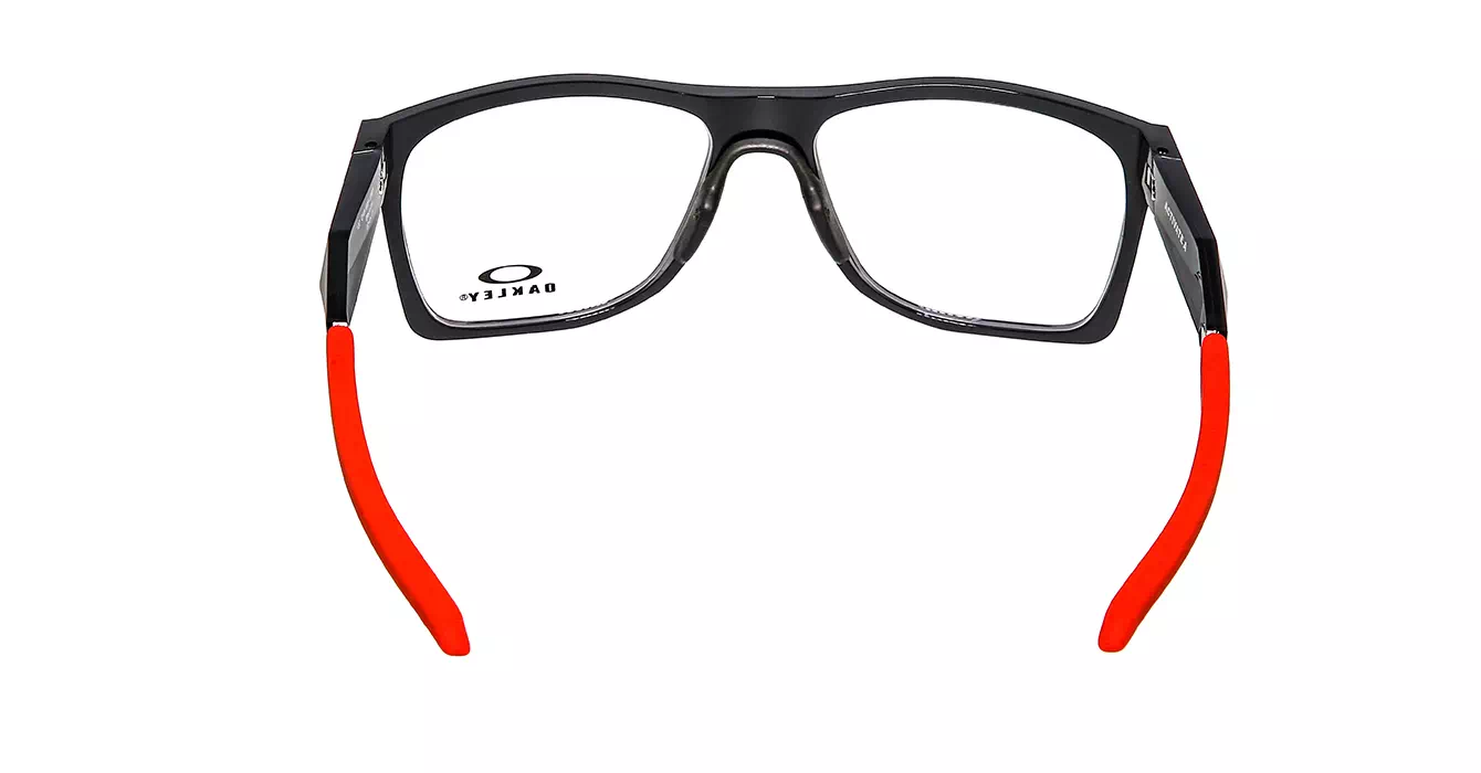 Oakley Activate (A) (57) Black Ink (OX8169F-03) s57