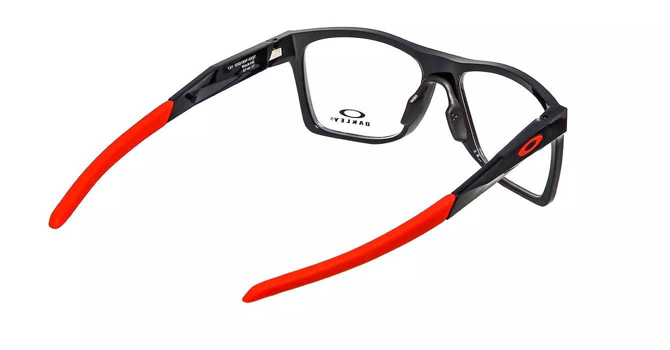 Oakley Activate (A) (57) Black Ink (OX8169F-03) s57
