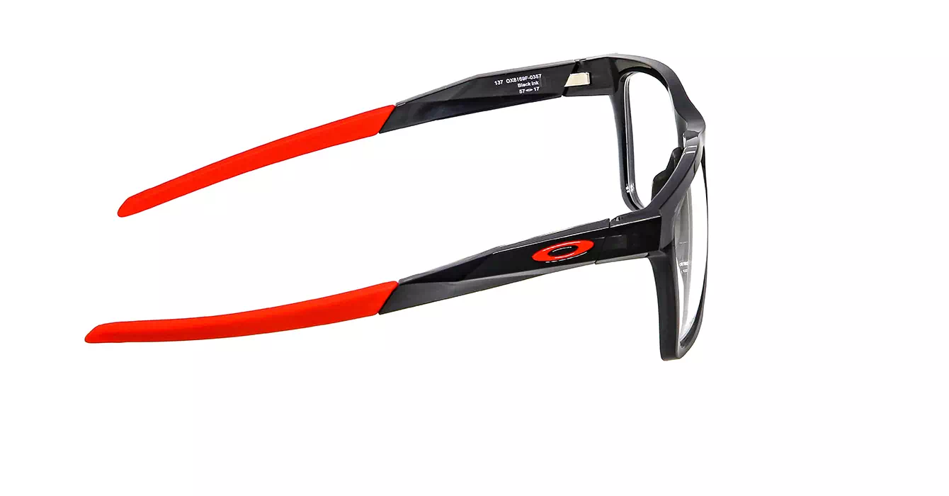 Oakley Activate (A) (57) Black Ink (OX8169F-03) s57