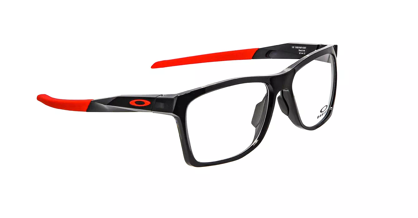 Oakley Activate (A) (57) Black Ink (OX8169F-03) s57