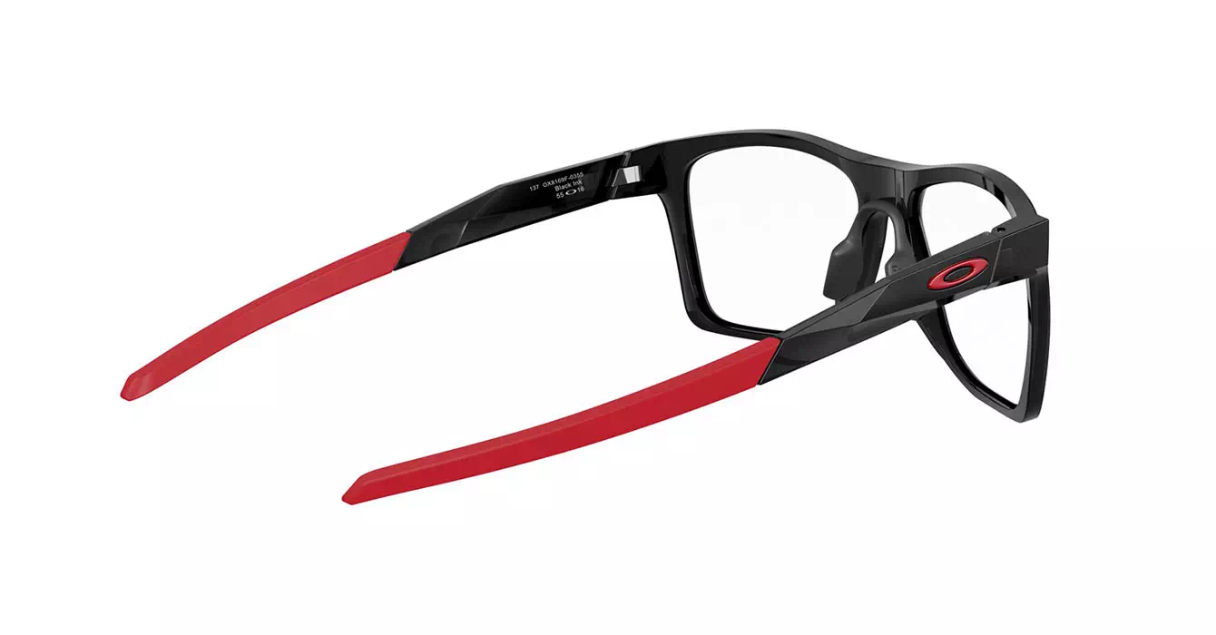Oakley Activate (A) (57) Black Ink (OX8169F-03) s57