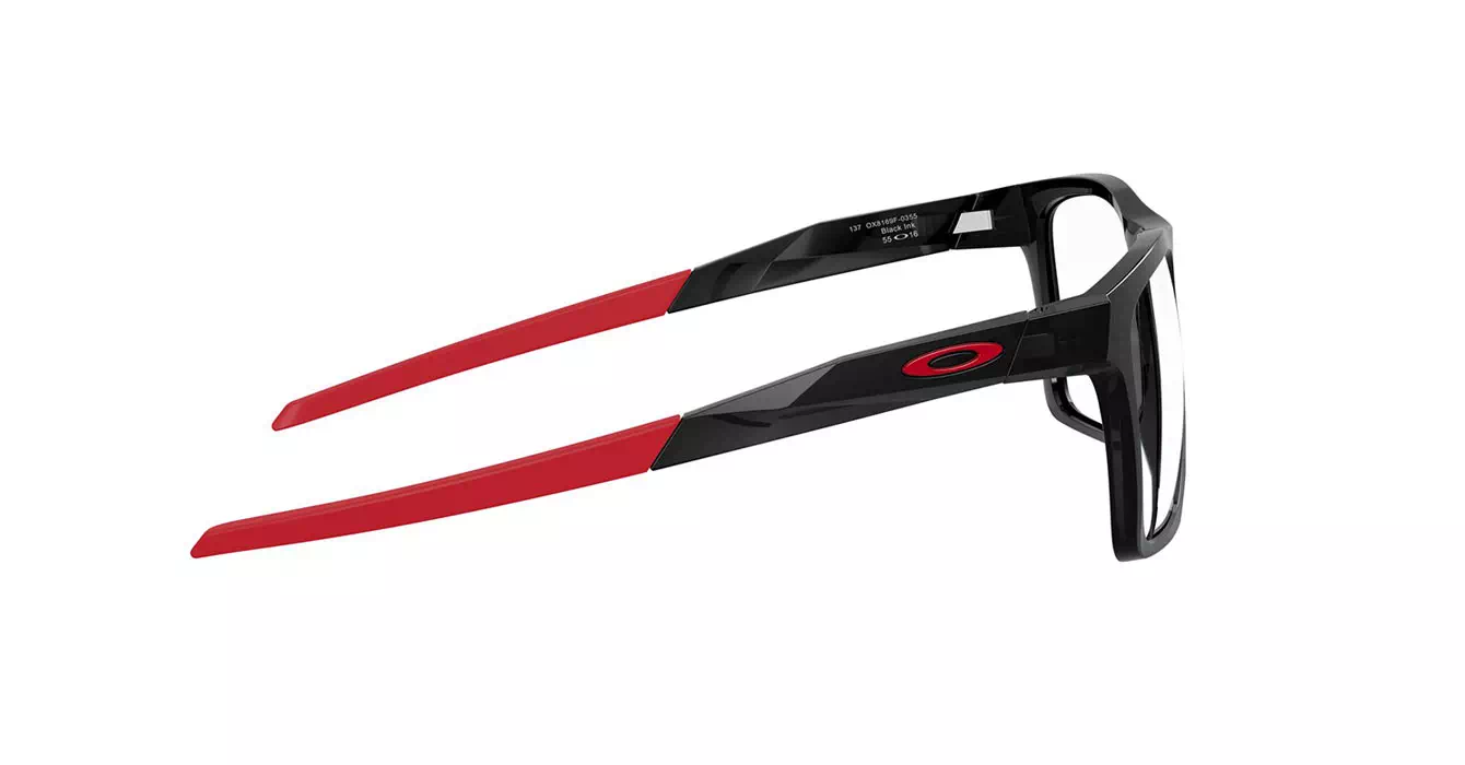 Oakley Activate (A) (57) Black Ink (OX8169F-03) s57