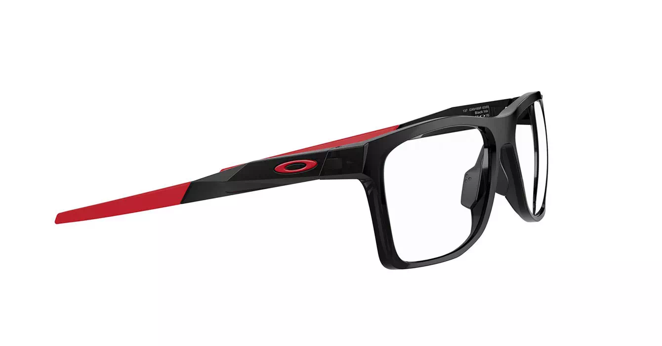 Oakley Activate (A) (57) Black Ink (OX8169F-03) s57