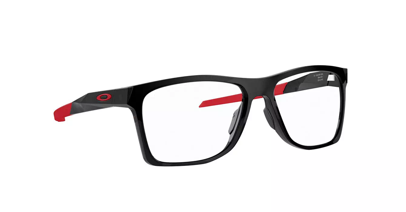 Oakley Activate (A) (57) Black Ink (OX8169F-03) s57
