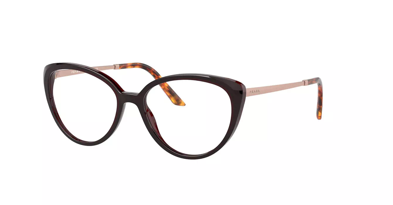 Prada VPR-06W-F UAN-1O1 s55