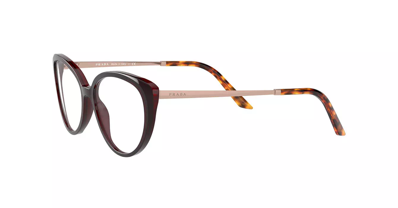 Prada VPR-06W-F UAN-1O1 s55