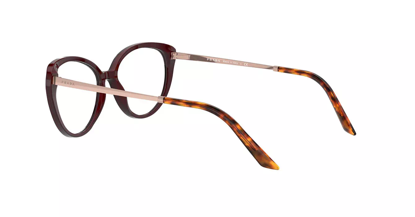 Prada VPR-06W-F UAN-1O1 s55