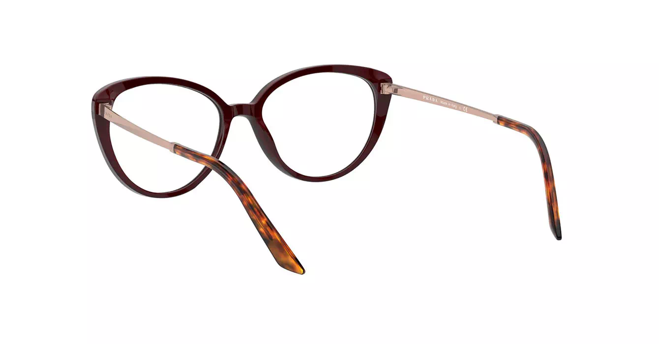 Prada VPR-06W-F UAN-1O1 s55