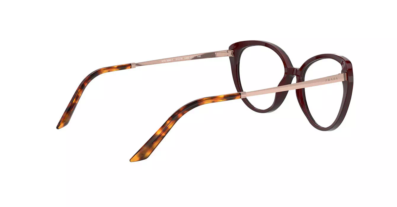 Prada VPR-06W-F UAN-1O1 s55