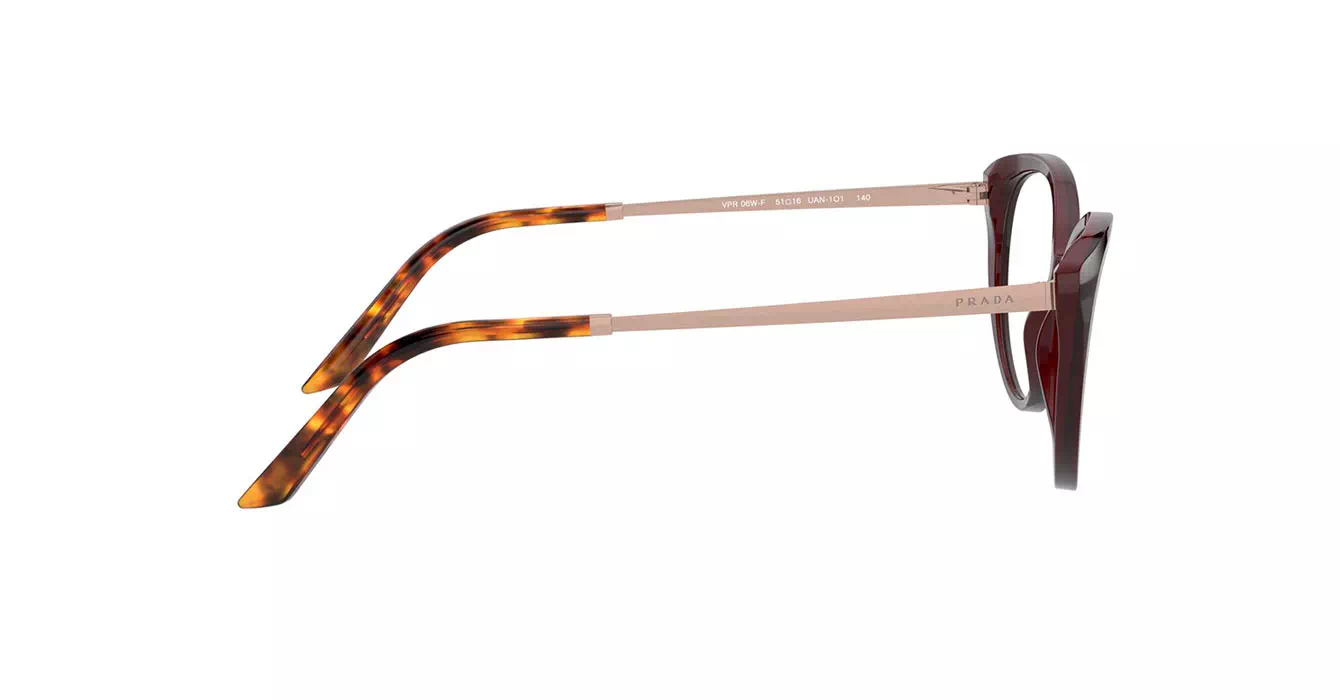 Prada VPR-06W-F UAN-1O1 s55