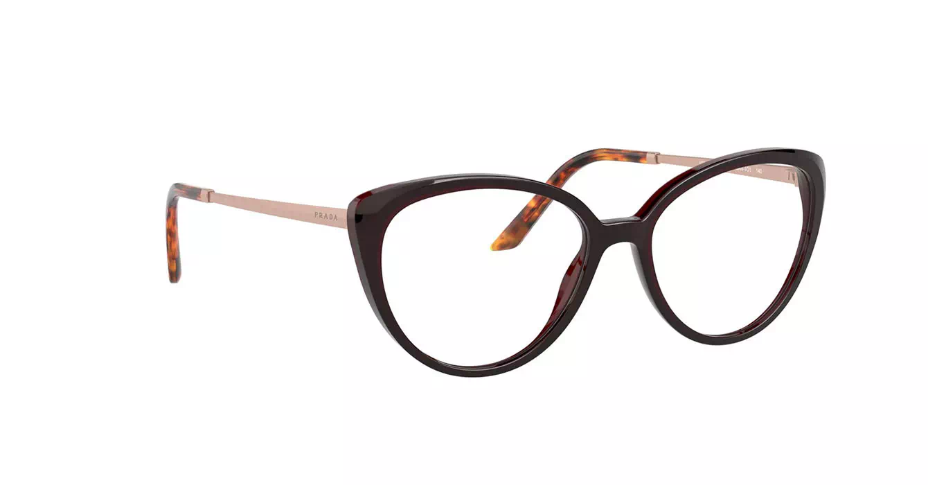 Prada VPR-06W-F UAN-1O1 s55