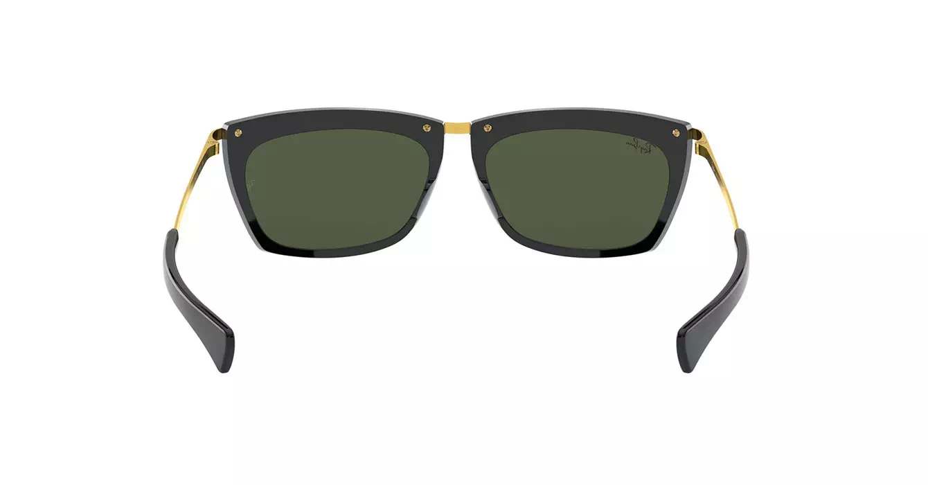Ray-Ban RB2419 1303/31 s56