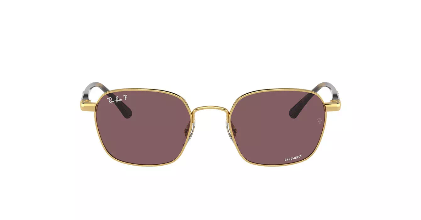 Ray-Ban RB3664-CH 001/BC s50