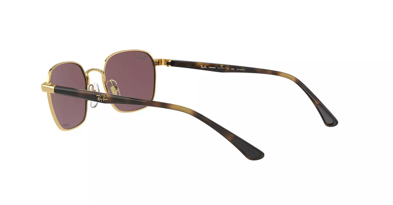 Ray-Ban RB3664-CH 001/BC s50