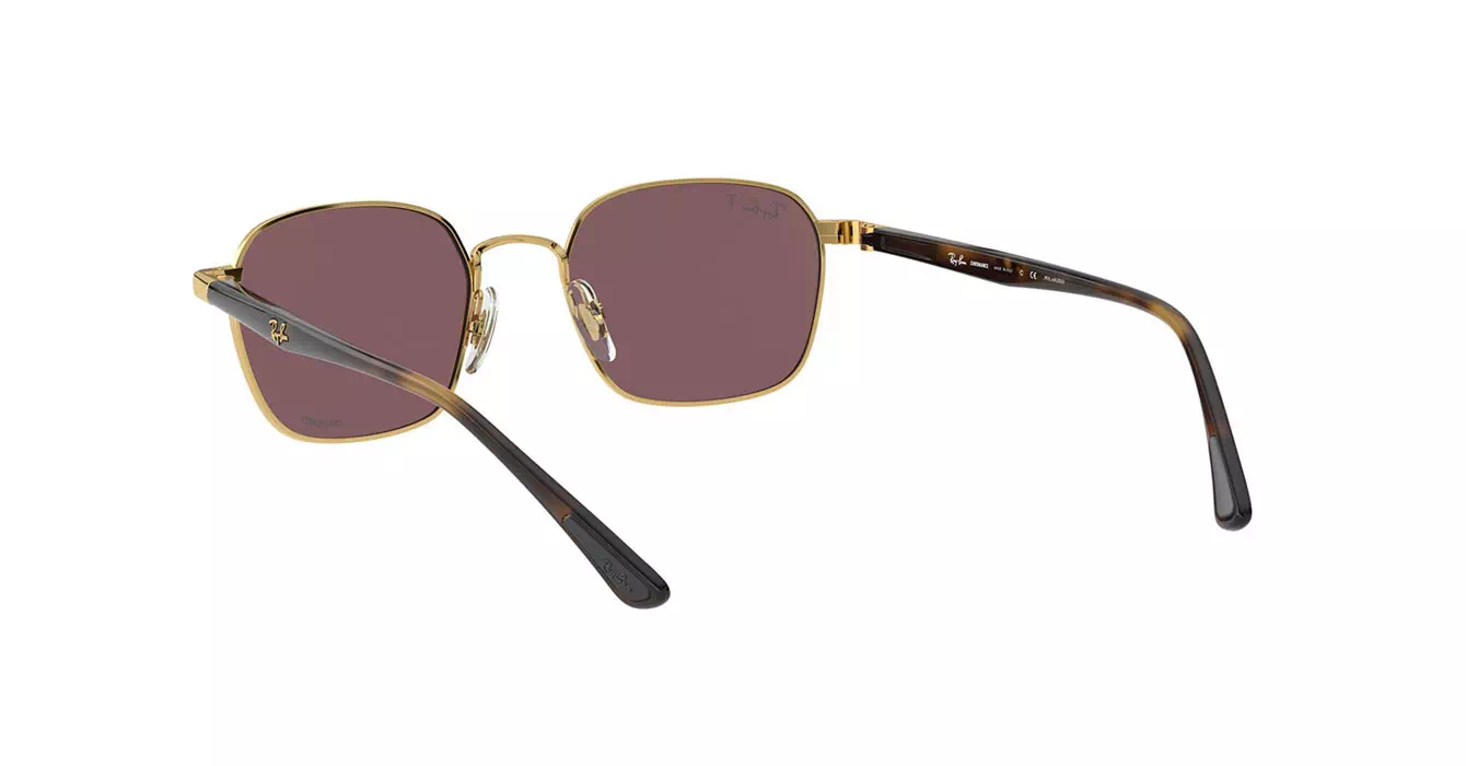 Ray-Ban RB3664-CH 001/BC s50