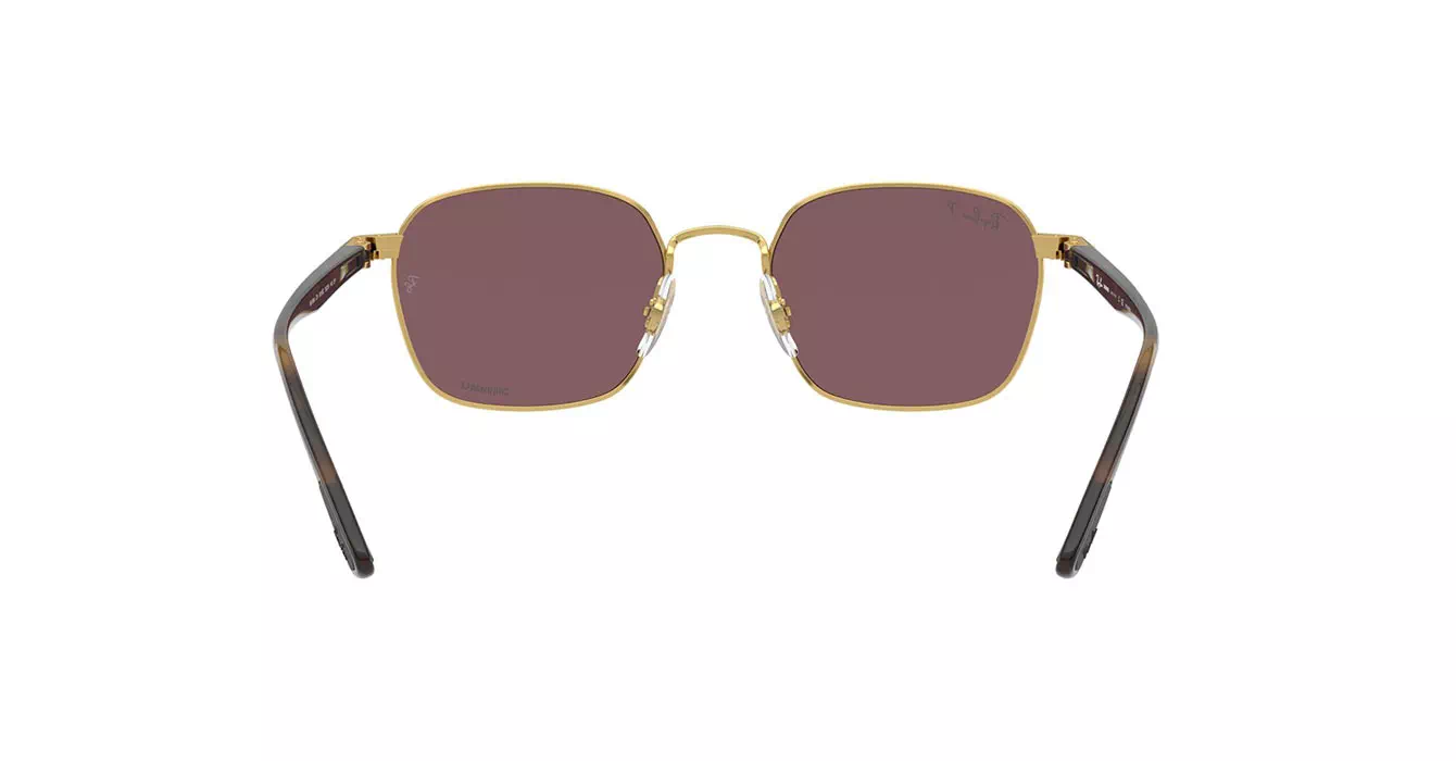 Ray-Ban RB3664-CH 001/BC s50
