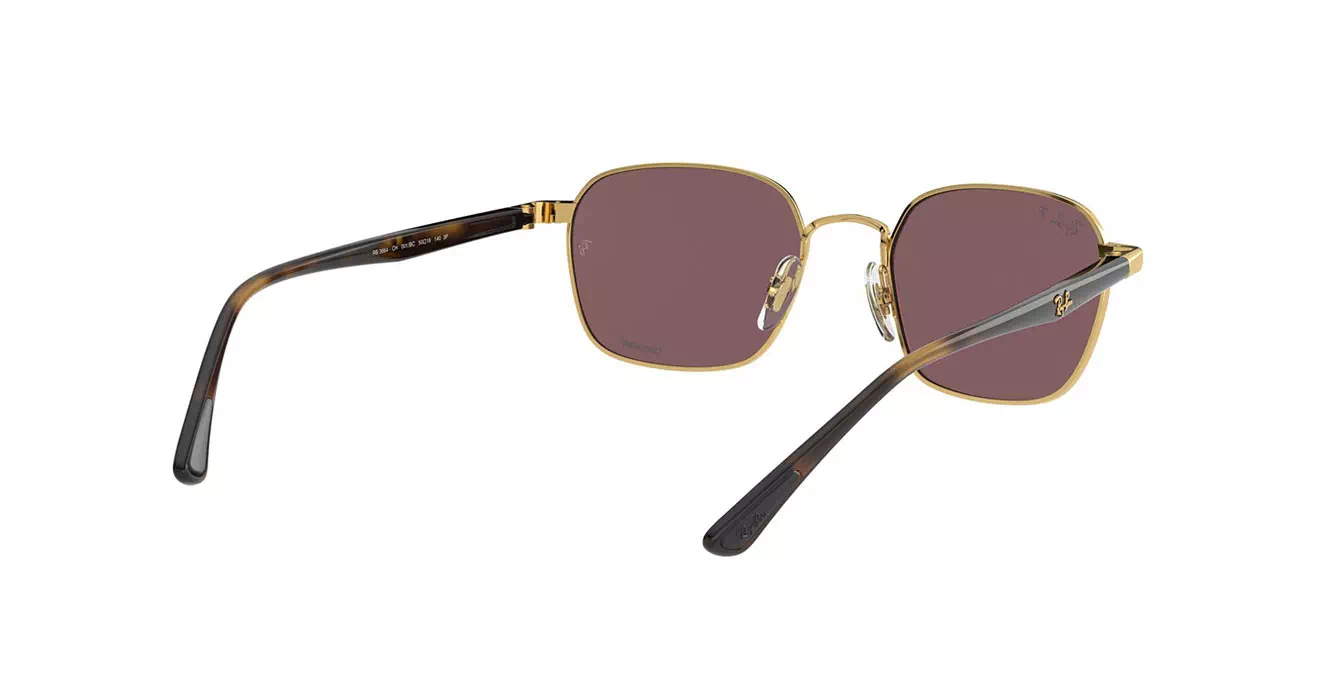 Ray-Ban RB3664-CH 001/BC s50