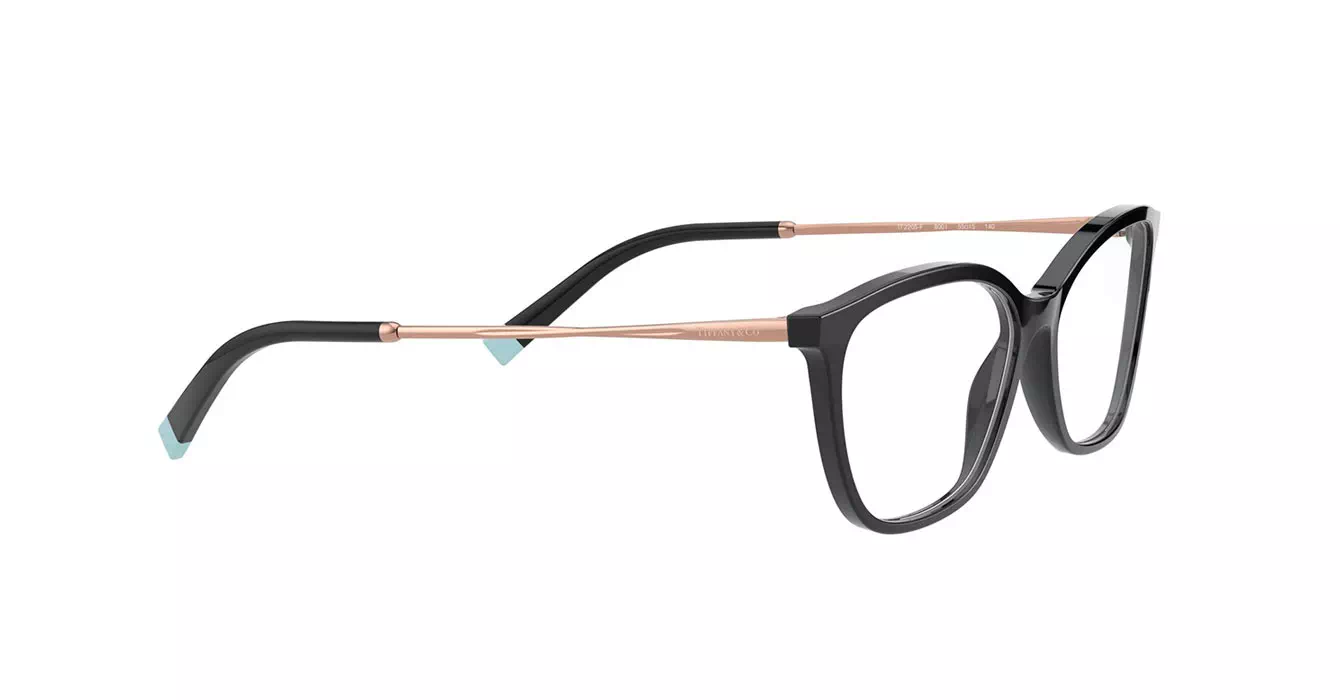 Tiffany&co 2205-F 8001 s53