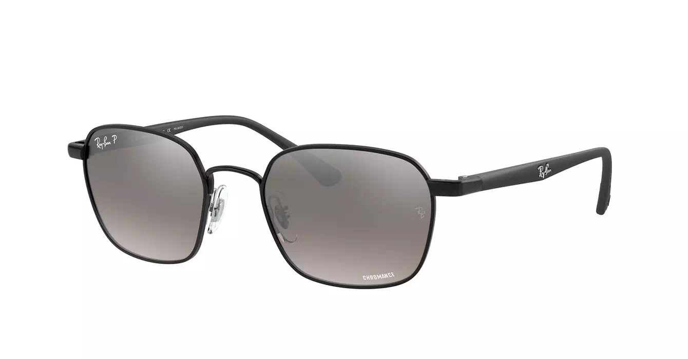 Ray-Ban RB3664-CH 002/5J s50