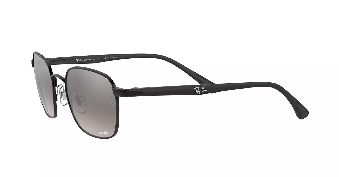 Ray-Ban RB3664-CH 002/5J s50