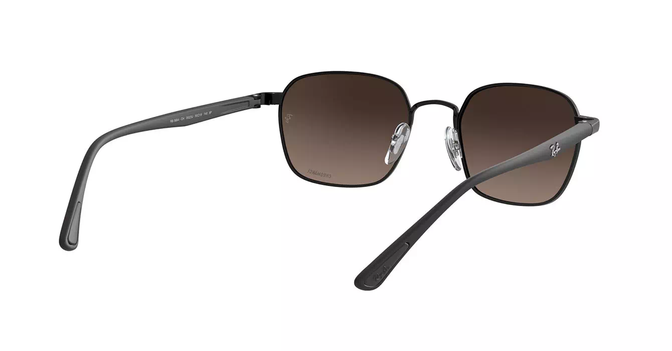 Ray-Ban RB3664-CH 002/5J s50