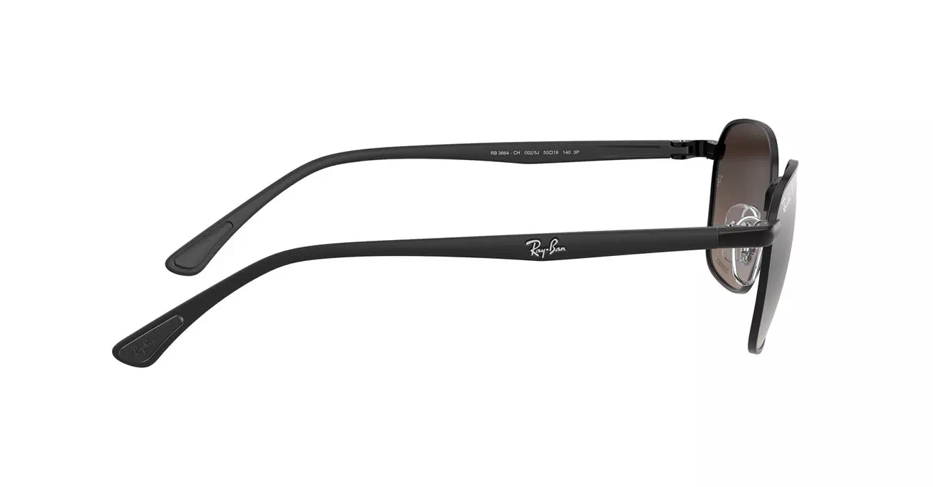 Ray-Ban RB3664-CH 002/5J s50