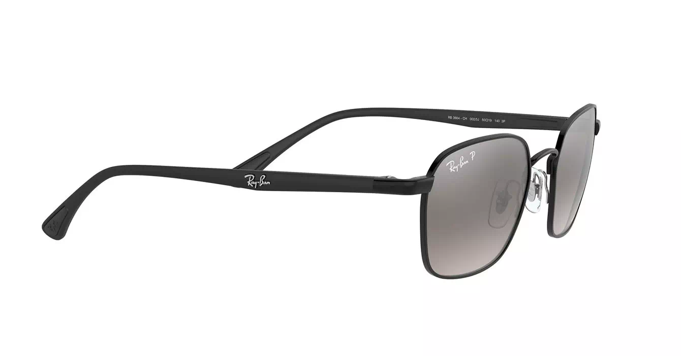 Ray-Ban RB3664-CH 002/5J s50
