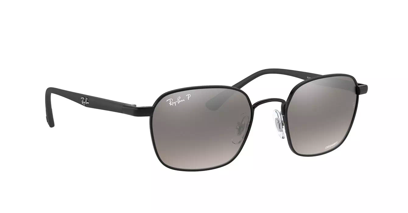 Ray-Ban RB3664-CH 002/5J s50