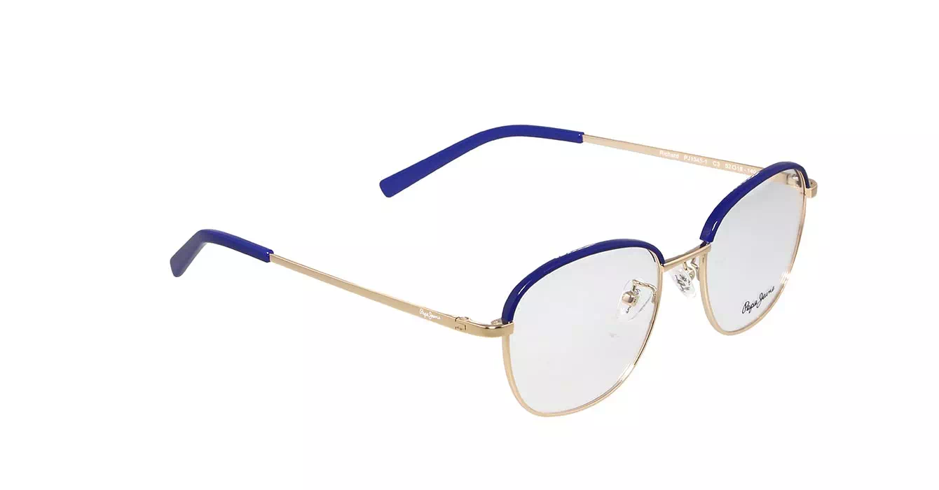 Pepe Jeans PJ1345-1 C3 RICHARD s52