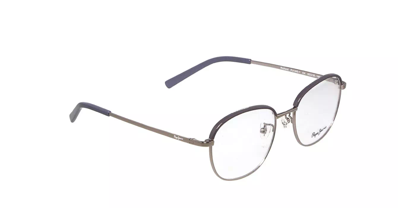 Pepe Jeans PJ1345-1 C4 RICHARD s52