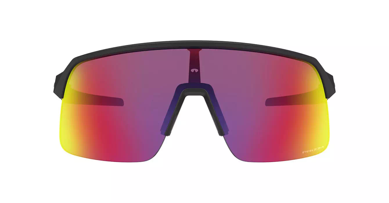 Oakley Prizm Sutro Lite (A) Matte Black W/ Prizm Road (OO9463A-01) s39
