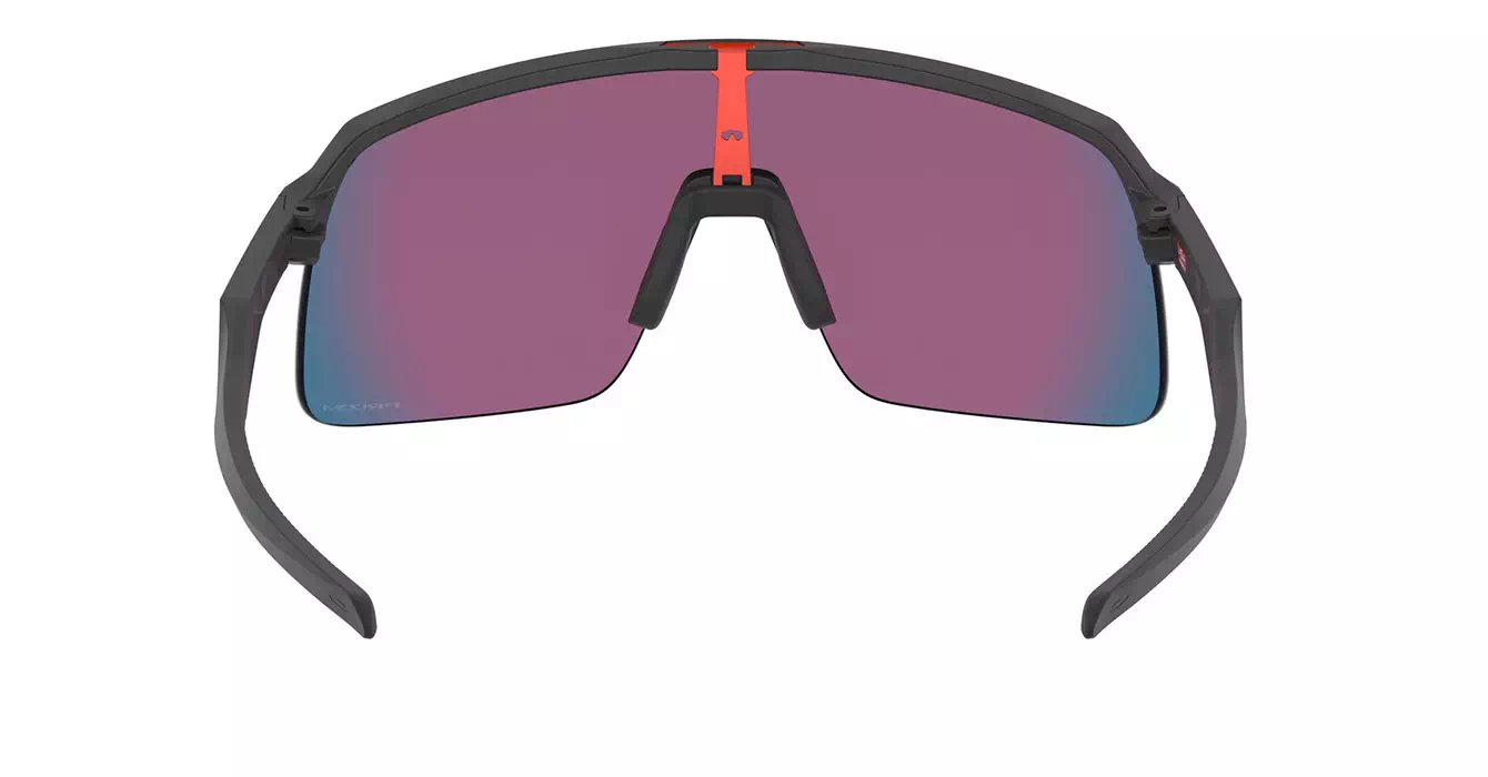 Oakley Prizm Sutro Lite (A) Matte Black W/ Prizm Road (OO9463A-01) s39