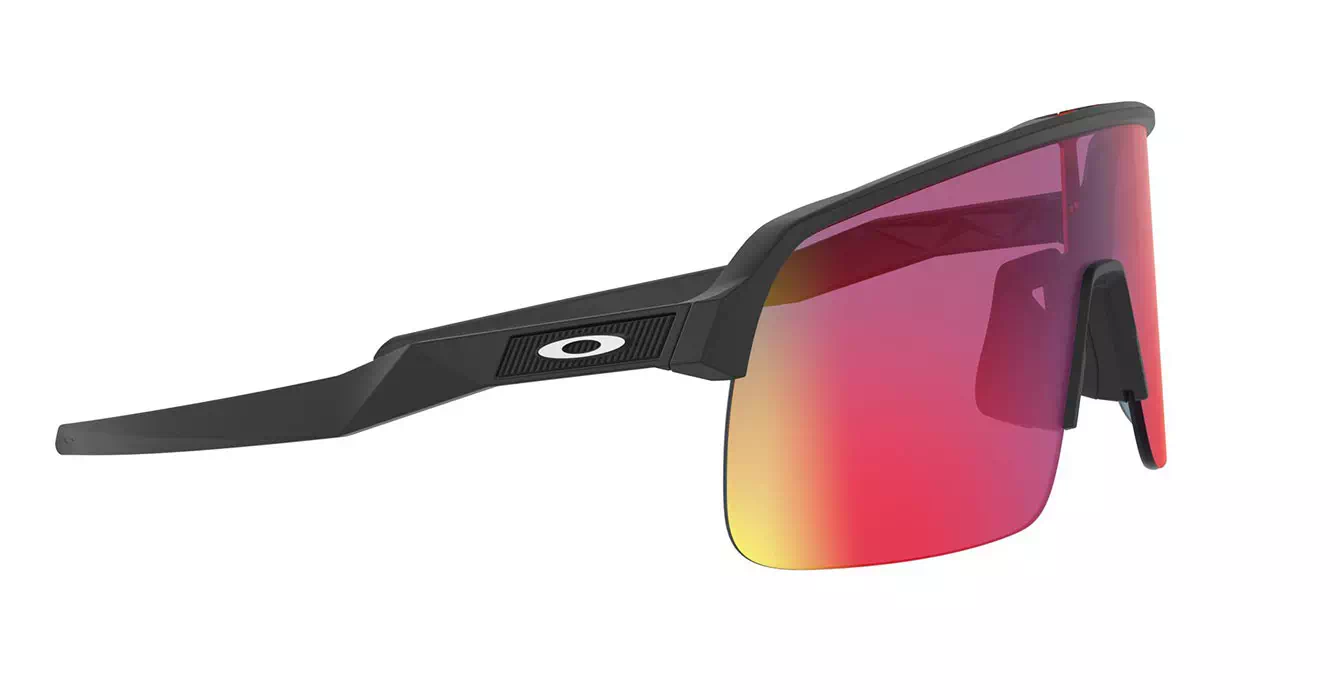 Oakley Prizm Sutro Lite (A) Matte Black W/ Prizm Road (OO9463A-01) s39