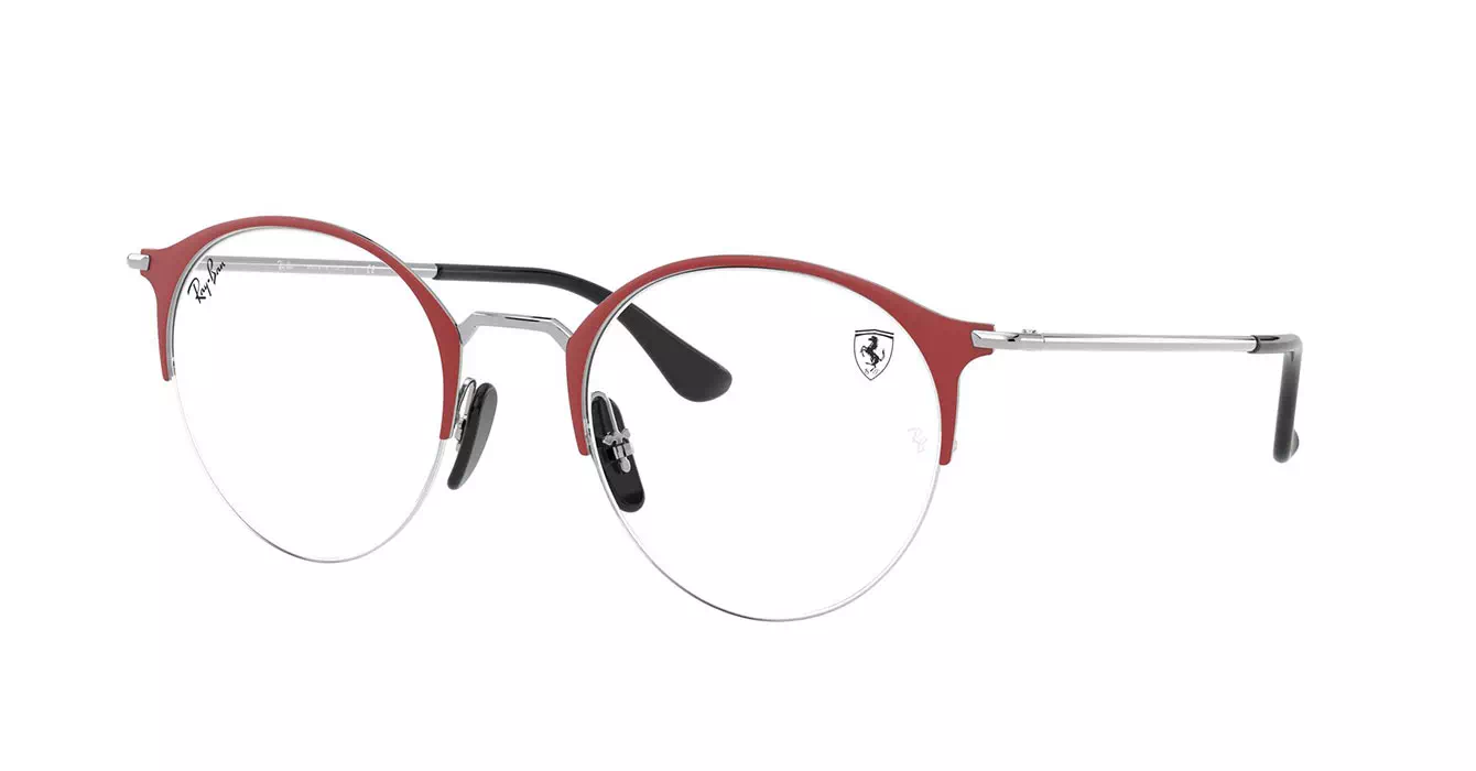 Ray-Ban RB3578-V-M F045 s50