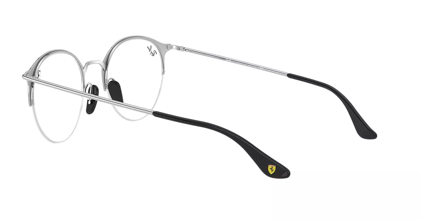 Ray-Ban RB3578-V-M F045 s50