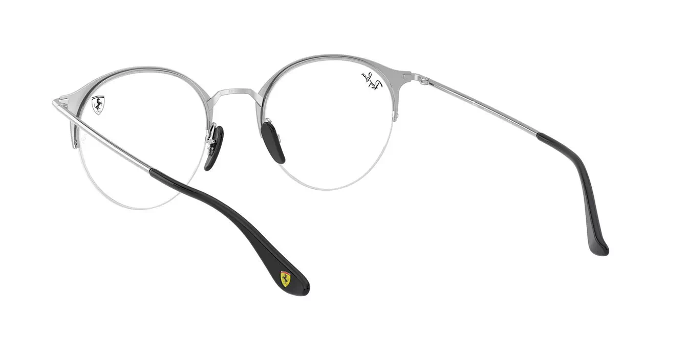 Ray-Ban RB3578-V-M F045 s50
