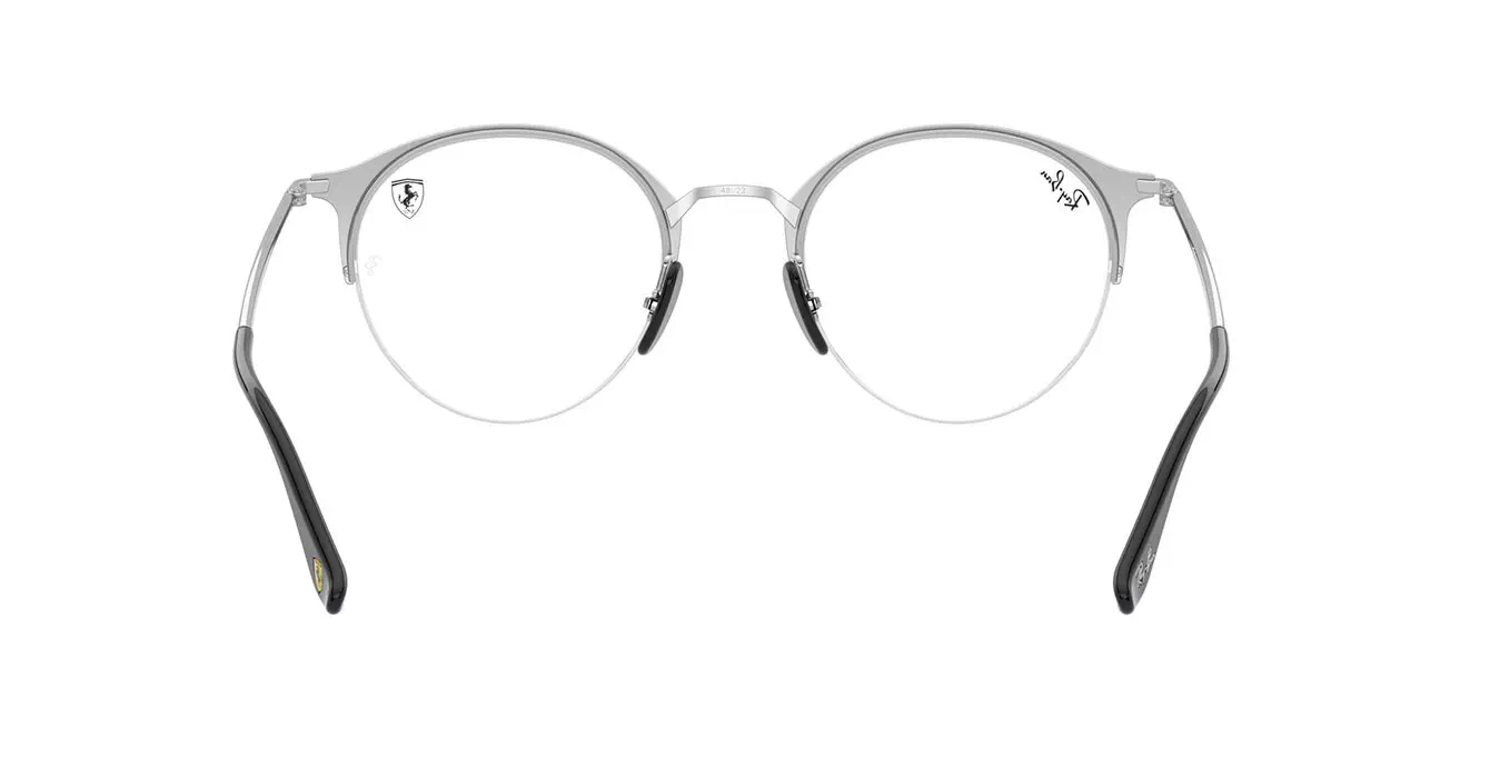 Ray-Ban RB3578-V-M F045 s50