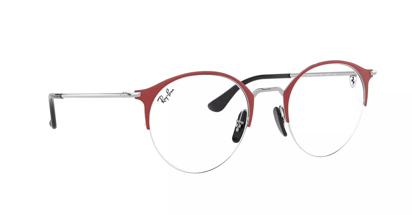 Ray-Ban RB3578-V-M F045 s50