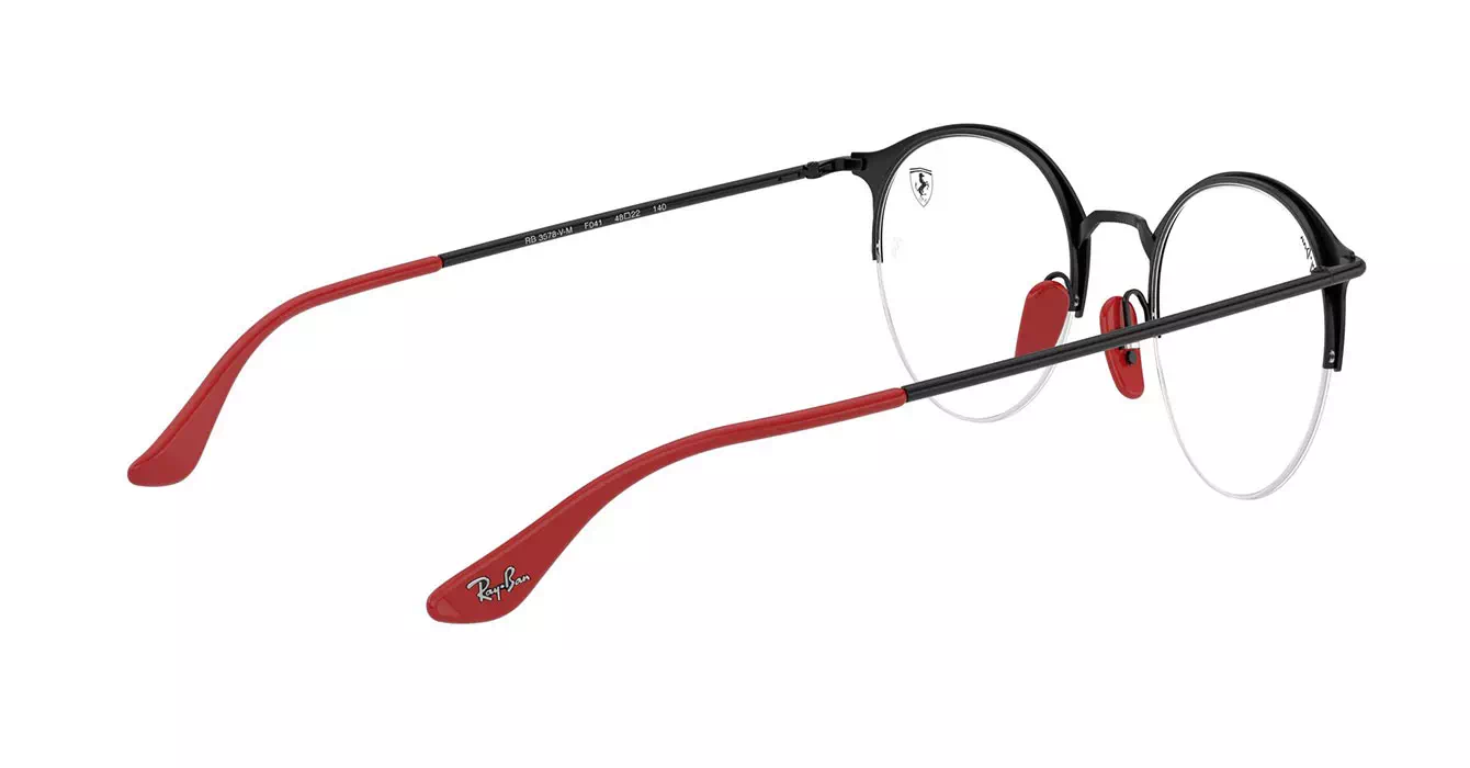Ray-Ban RB3578-V-M F041 s50