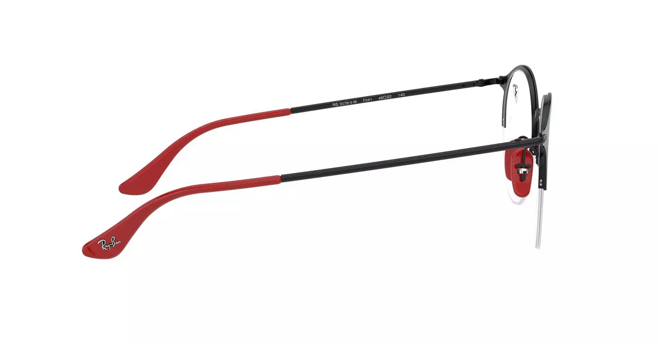 Ray-Ban RB3578-V-M F041 s50
