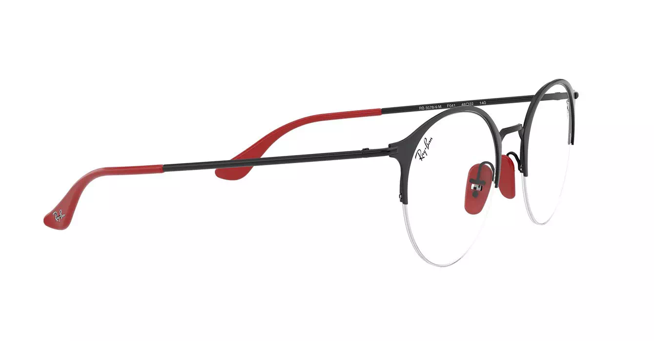 Ray-Ban RB3578-V-M F041 s50