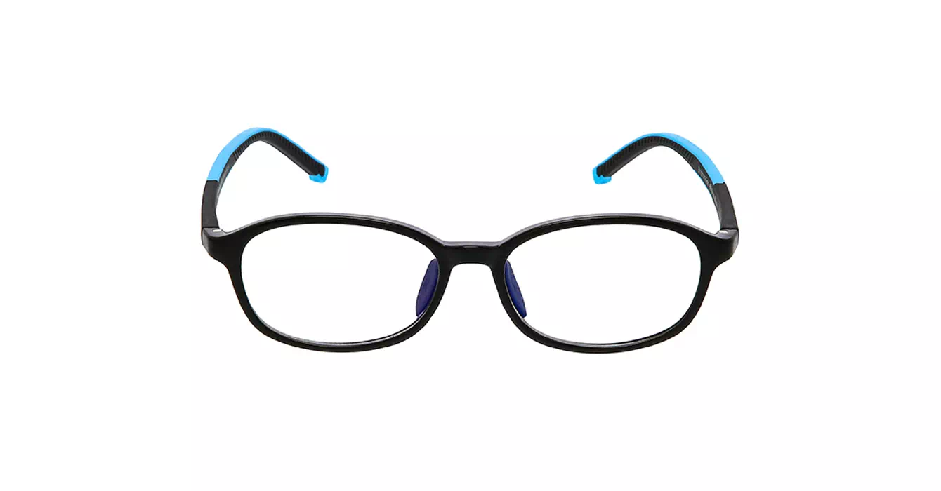 Kacamata Komputer EZ-READER BRIGHTON KIDS BLACK s49